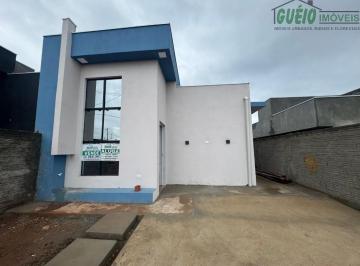 Foto 01 · Casa, Condominio por do Sol, Itararé, SP