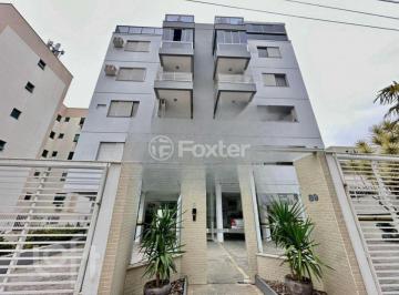 21ed70cb · Apartamento, 2 dormitórios, 66 m², em Córrego Grande