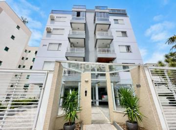 3fabc1ee · Apartamento, 2 dormitórios, 66 m², em Córrego Grande