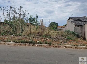 202510181419584751.jpg · Lote para Venda em Aparecida de Goiânia, Rosa dos Ventos