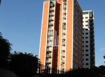 Foto 01 · Apartamento para locação em São Paulo-SP, na Chácara Inglesa: 2 quartos, 1 suíte, 2 banheiros, 1 vag