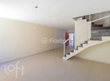 486e3042 · Casa, 3 dormitórios, 100 m², em Vila Lúcia