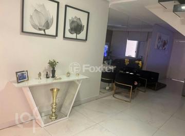 97a7f15d · Casa, 3 dormitórios, 90 m², em Vila Santa Catarina