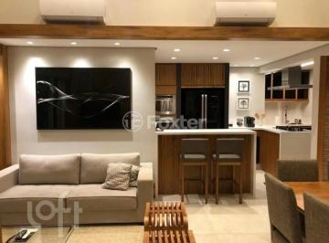 d4faa881 · Apartamento, 3 dormitórios, 121 m², em Vila Cordeiro