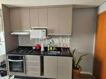ee59858b · Apartamento, 2 dormitórios, 44 m², em Raposo Tavares