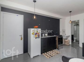 4aaa1a1a · Apartamento, 2 dormitórios, 37 m², em Jardim Trussardi