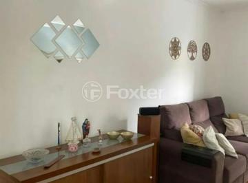 c869380a · Apartamento, 2 dormitórios, 50 m², em Parque Mandaqui
