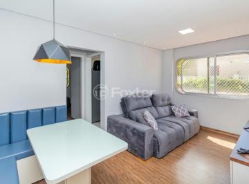 01-APARTAMENTO-2D-VILA-ALEXANDRIA-SAO-PAULO-931469.jpg · Apartamento, 2 dormitórios, 53 m², em Vila Alexandria