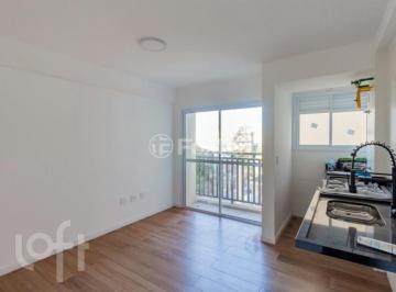73589127 · Apartamento, 2 dormitórios, 43 m², em Tucuruvi