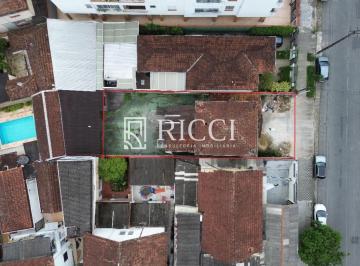 Terreno de 350m² à venda na Vila Belmiro, Santos ? · Terreno 350m² à venda na Vila Belmiro em Santos