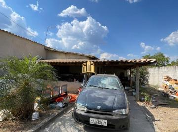 Foto 01 · Casa 2 Quartos Bairro Tropeiros Esmeraldas ? Lote 390m² ? R$ 280 Mil