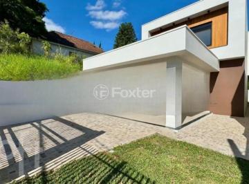 6f9a702f · Casa, 3 dormitórios, 182 m², em Hamburgo Velho