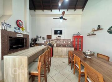 76085e65 · Casa, 3 dormitórios, 300 m², em Marechal Rondon