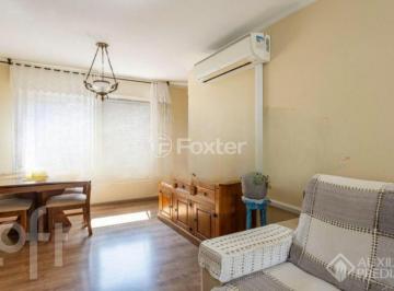6663ad0c · Apartamento, 2 dormitórios, 62.61 m², em Santana