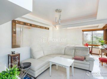 03f7f1ae · Cobertura, 3 dormitórios, 166 m², em Passo da Areia