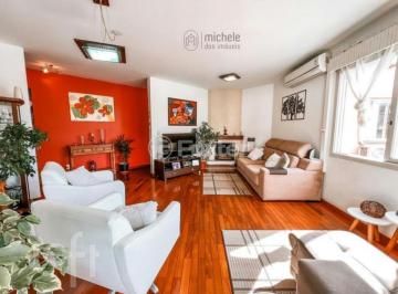 c52a971f · Apartamento, 3 dormitórios, 169 m², em Glória