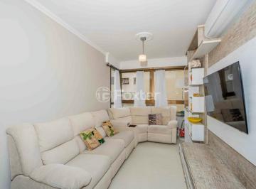 01-APARTAMENTO-3D-SANTANA-PORTO-ALEGRE-932464.jpg · Apartamento, 3 dormitórios, 76.38 m², em Santana