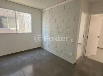 eb3577a9 · Apartamento, 2 dormitórios, 41.19 m², em Ipanema