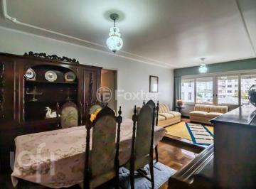 33dc2f87 · Apartamento, 3 dormitórios, 126 m², em Farroupilha