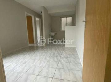 76595b57 · Apartamento, 2 dormitórios, 38.38 m², em Lomba do Pinheiro