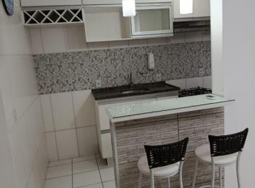 Apartamento de 2 quartos, Americana · Apartamento Mobiliado, Locação R$ 800,00,localizado no Condominio Parque Arkansas,Americana/SP.