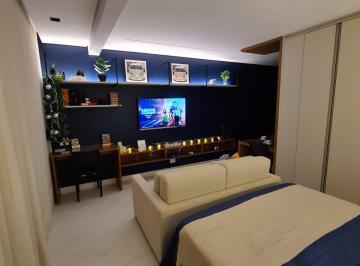 Apartamento de 1 quarto, Brasília · Lindo Studio Sudoeste 1° ANDAR, ELEVADOR, VISTA LIVRE