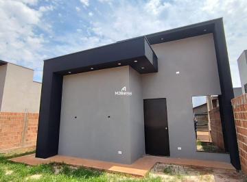 Casa · 55m² · 2 Quartos · 2 Vagas · Casa à venda no Flor de Maio em Dourados MS