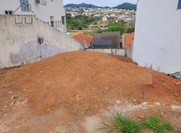 Terreno · 300m² · ÓTIMO TERRENO 300 M² - JARDIM PRIMAVERA!!!