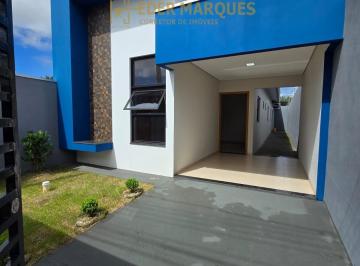 Foto 01 · Casa, Colina Park 1, Ji-paraná, RO