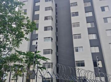 Apartamento de 2 quartos, São Paulo · BUTANTA 