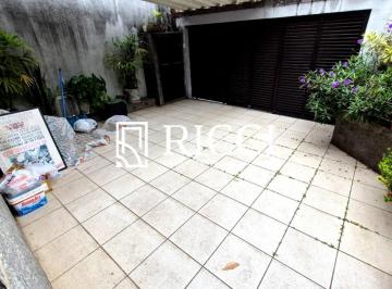 Sobrado isolado, 3 quartos no Boqueirão em Santos · Sobrado isolado, 3 quartos no Boqueirão em Santos