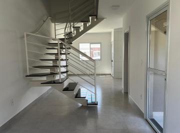 Sala de estar · Oportunidade: Casa à venda no Condomínio Reserva da Mata, em Nova Odessa/SP