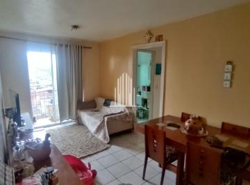 Foto 01 · Apartamento à venda em São Paulo-SP, Jardim Umarizal: 2 quartos, 2 salas, 1 banheiro, 1 vaga de gara