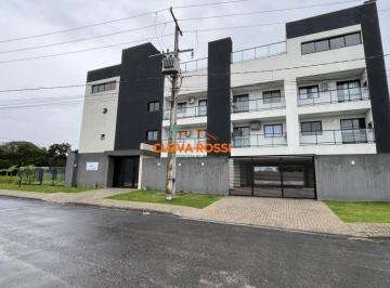 Apartamento · 47m² · 2 Quartos · 1 Vaga · Apartamento à Venda  A Apenas 650 Metros do Mar! Matinhos