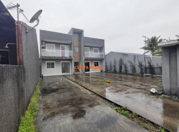 Apartamento · 45m² · 2 Quartos · 3 Vagas · Apartamento á Venda com Quintal nos fundos Pontal do Paraná