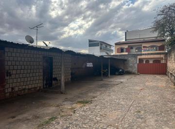 Foto 03 · TERRENO 360M² RUA PÚBLICA LOCALIZAÇÃO PRIVILEGIADA TAGUATINGA NORTE