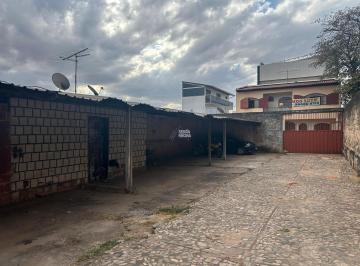 Foto 03 · TERRENO 360M² RUA PÚBLICA LOCALIZAÇÃO PRIVILEGIADA TAGUATINGA NORTE