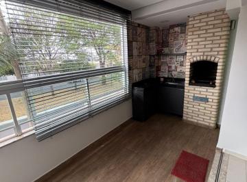 Foto 01 · Apartamento, Tibery, Uberlândia, MG