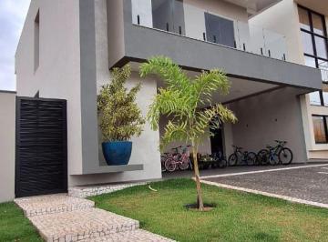 Foto 01 · Casa, Condomínio Residencial Vale Verde, Mogi Guaçu, SP