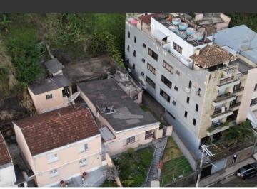 Terreno , Juiz de Fora · Bairro Bom Pastor: Ótimo terreno totalmente plano 360 m²