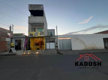 Foto 01 · Casa para venda localizada no Bairro Santo Antonio dos Prazeres em Feira de Santana