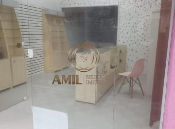 Foto 01 · Aluguel de Ponto Comercial de 36m² no Jardim Paraíba - Jacareí: Agende sua visita hoje!