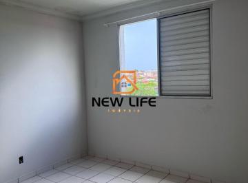 Foto 01 · Apartamento, Laranjeiras, Uberlândia, MG
