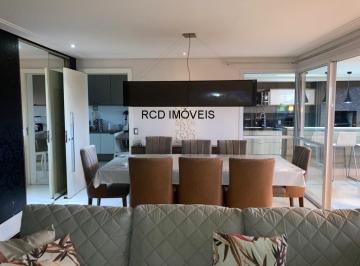 Foto 02 · Imperdível Apartamento à Venda em São Paulo - SP, Rio Pequeno: 4 Quartos, 2 Suítes, 3 Salas, 3 Vagas