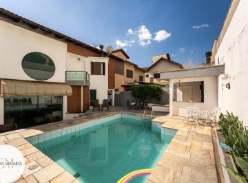 Foto 01 · Casa, Alphaville - Res. 9, Barueri, SP