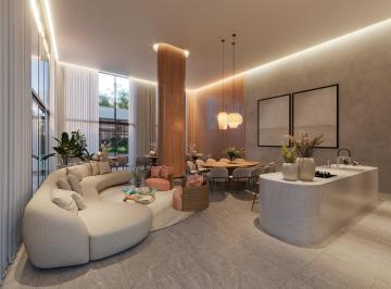 Apartamento de 3 quartos, Curitiba · Lagon Jardim - Deo Empreend. - Apto 51