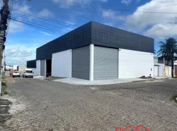 Foto 01 · 3 Galpão para Venda localizado no Bairro Pedra do Descanso em Feira de santana