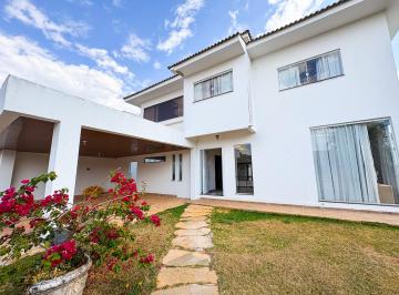 Casa de 5 quartos, Brasília · CASA NO SOLAR DE BRASÍLIA 1