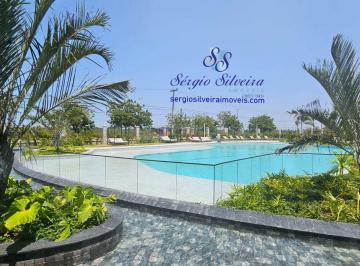 Terreno , Eusébio · Lote exclusivo no BS Gran Parc, 502m² - Eusébio.