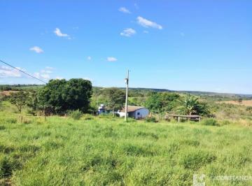 Foto 01 · Fazenda, Rural, Uberlândia, MG